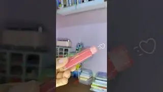 ⚡️Pinkflash glossy lipgloss shade GO4 (Eureka-Berry pink)🍓