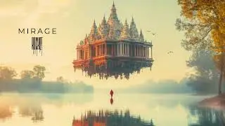 Rockot - Mirage (A Cinematic Epic Music of Illusions | Powerful & Emotional Orchestral Soundtrack)