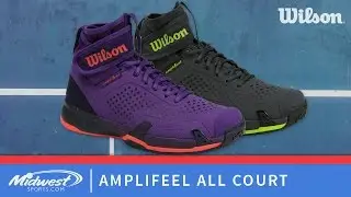 Wilson Amplifeel Tennis Shoe