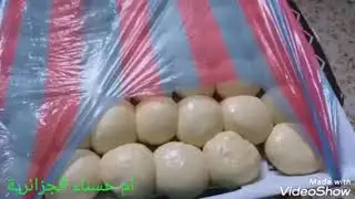 رفيس المسمن روعة باالطريقة التقليدية 😋