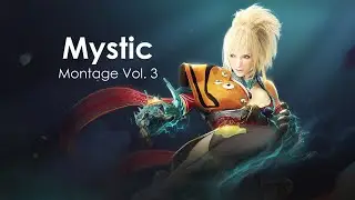 Awakening Mystic Montage Vol. 3