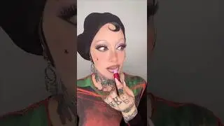 Exciting Vintage MAC Makeup!