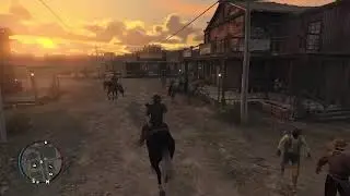 Let's Play| Red Dead Redemption| Folge 08| PS5