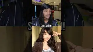 Agent Reacts To The Emiru Incident At Twitch Con! 😳❤️&zwj;🩹