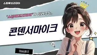 가성비 콘덴서 마이크 비교: MXL 990 vs 마오노 vs LEWITT 외