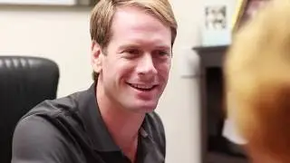 Meet Dr. Darren Dorfman of The Art of Dentistry in Virginia Beach