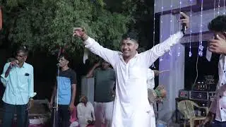 ओमप्रकाश मेघवाल पाबूसर एंड राकेश शर्म पाबूसर