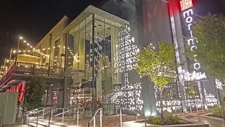 Japanese Marimoto Asia Restaurant