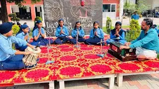 रघुपति राघव राजाराम | Harjinder Pal (Music T)  Dussehra Celebrate 2025 | New Video 2025