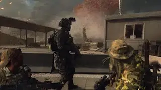 FINAL BATTLEFIELD 6 COMPANY [ PS5PRO ]
