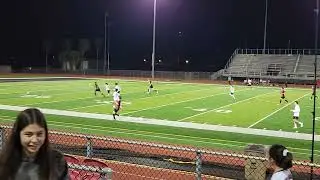 Seminole at NSB pt3