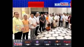 40 MLAs submit memorandum to PM Narendra Modi