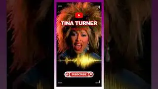 The moment Tina Turner decided love wasn't worth it #TinaTurner #Legend