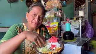 WAYAHE MANGAN 258