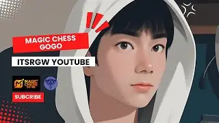 MAGIC CHESS GOGO MABAR RANKED GOGO