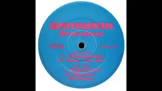 Brainman - Hipnotised