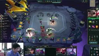 3-Star 5-Cost Champions: Essential for TFT Victory