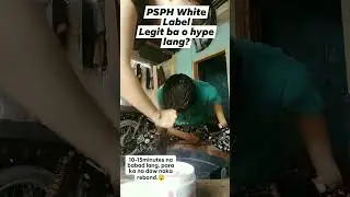PSPH White Label Legit ba o Hype lang?