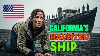 The True Horror Story Behind California&rsquo;s Haunted Ship &ndash; America&rsquo;s Scariest Spot