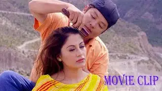Kanchhi || कान्छी - Movie Clip - Dharmendra Sewan | KANCHHI | Dayahang Rai / Shweta Khadka