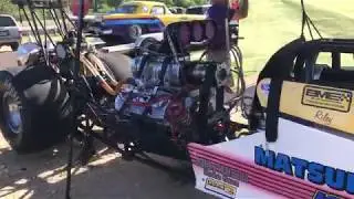 484 Keith Black Hemi Shakedown - 1080p Superview