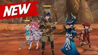 Top 10 Best FREE Games For Android 2018 June
