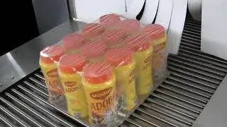 CFIA Franpack 2018