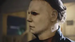 Halloween 1978 Flashback Transformations (Halloween Kills)