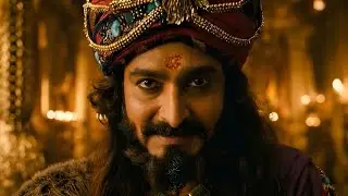 One Choice changed the Destiny of Mahabharat #krishna #mahabharat #hindu #trending