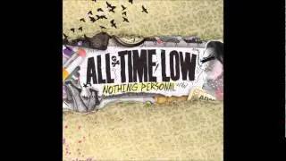 All Time Low - Sick Little Games