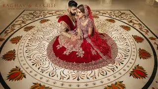 Oshwal Centre Videography & Photography - Raghav & Rakhie
