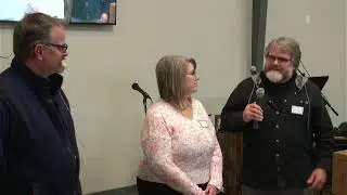 SUNDAY SERVICE 1/18/2026