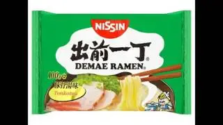 ASMR The best noodles EVER