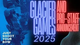 Glacier Games 2025 и официальное объявление о составе профессиональных тренеров