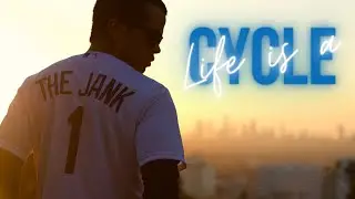 Casely and the Jank partner with the LA Dodgers 2014 (Archives)