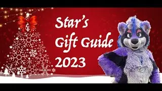 The BEST Furry Gifts