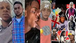 Steve Shot & Ķilled By Police On Red Hills Road + Shootout Last-night Niah Killers Target Supporters