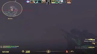 CS2 LIVE LV 10 FACEIT 2700 ELO DUO TITAN SCREAM !!