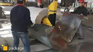 Prepainted Steel Roof Coils Galvanized Cutting Hot Rolled Color Hot Dipped Galvanized Steel Sheet