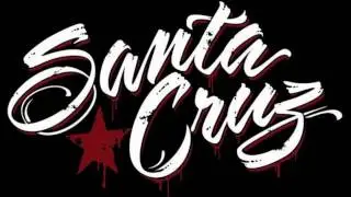 Santa Cruz - Sweet Sensation