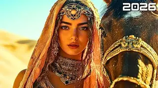 Anatolian Oud - Night Crossing – Oud Beneath the Stars