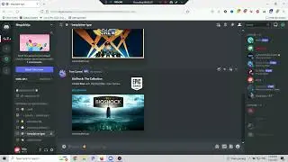 MegaSrbija Discord Server