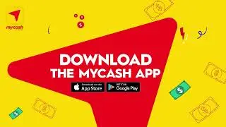MyCash | How-To Sign Up