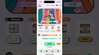 Stepn OG opening level 9 mystery box
