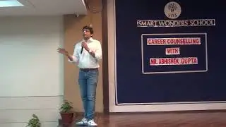 Career Counseling Session With Mr Abhishek Gupta Part 2
