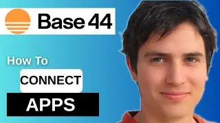 How To Connect Multiple Base44 Apps