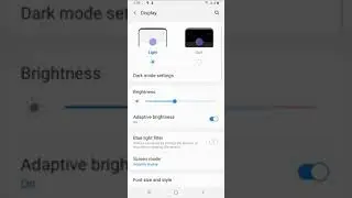 musoftware | how to make navigation bar in Samsung like Apple iPhones