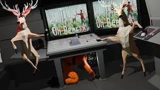 Oh Deer 