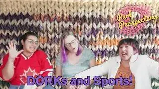 LIVESTREAM - Ep 39 - Purl Perspectives
