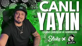 🔴CANLI🔴 MARCO EMRE - SLOT CANLI YAYIN 🔴